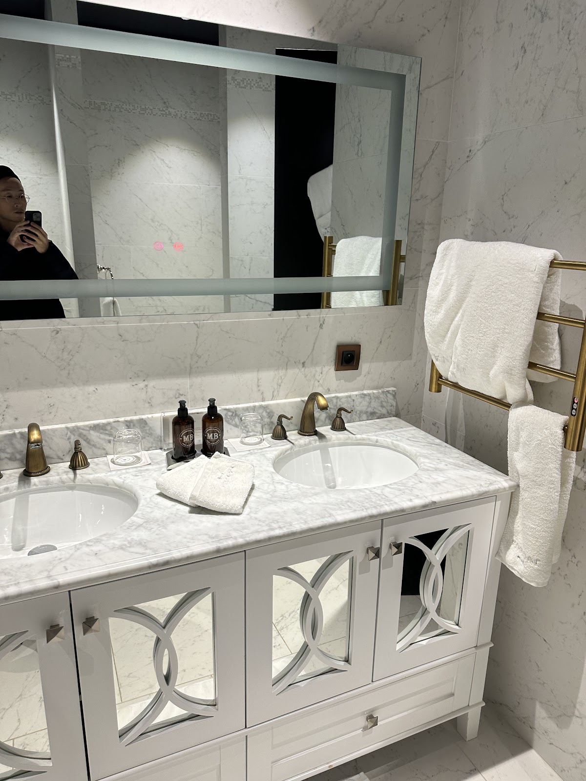 Juliana Hotel Brussels 3