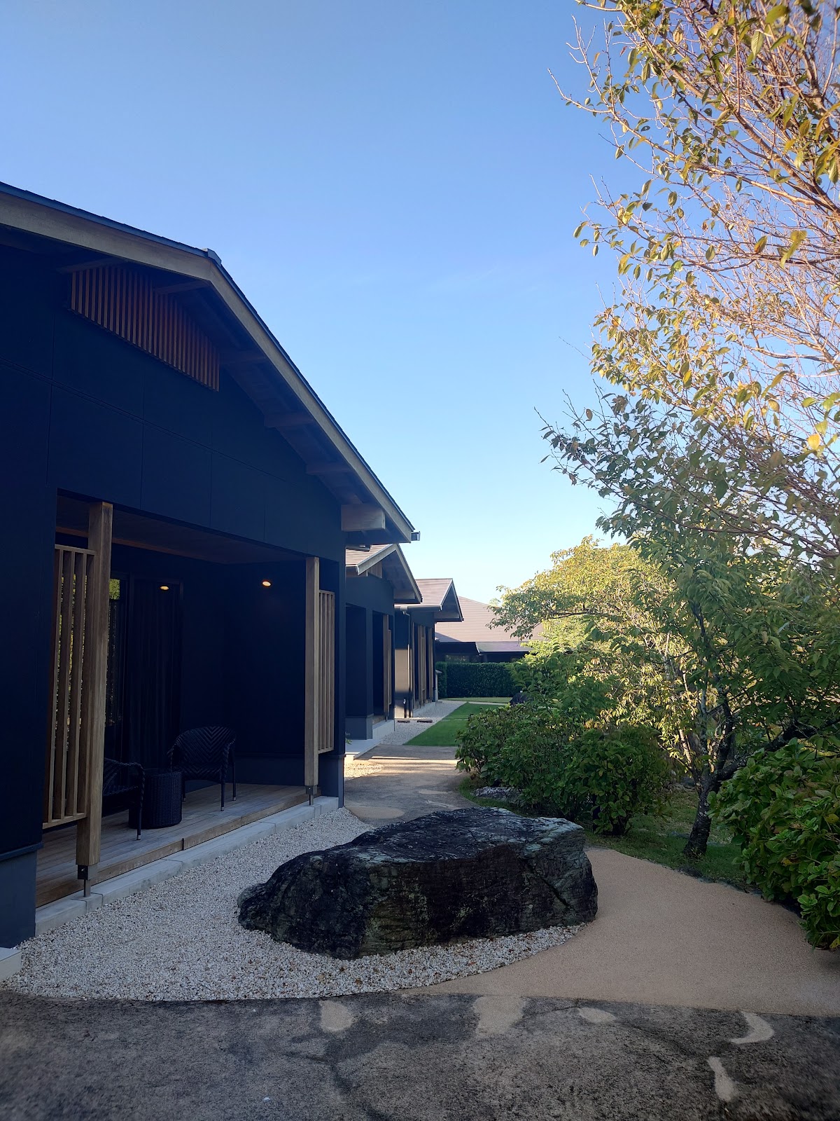 Auberge Yusura - ryokan in Ise, Mie