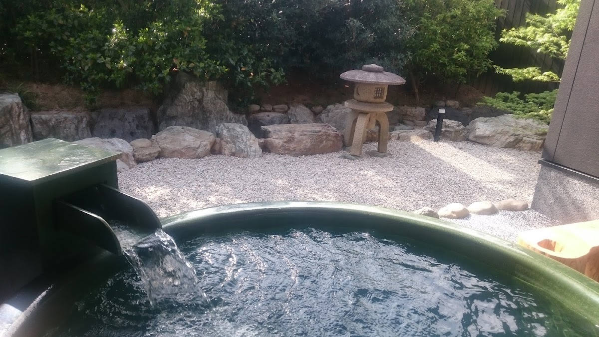 Auberge Yusura - ryokan in Ise, Mie (3)