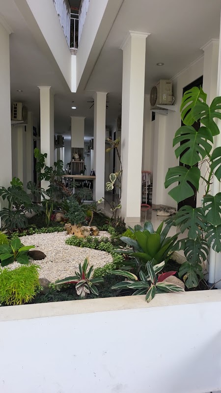 Anhar - Kost Putri Eksklusif