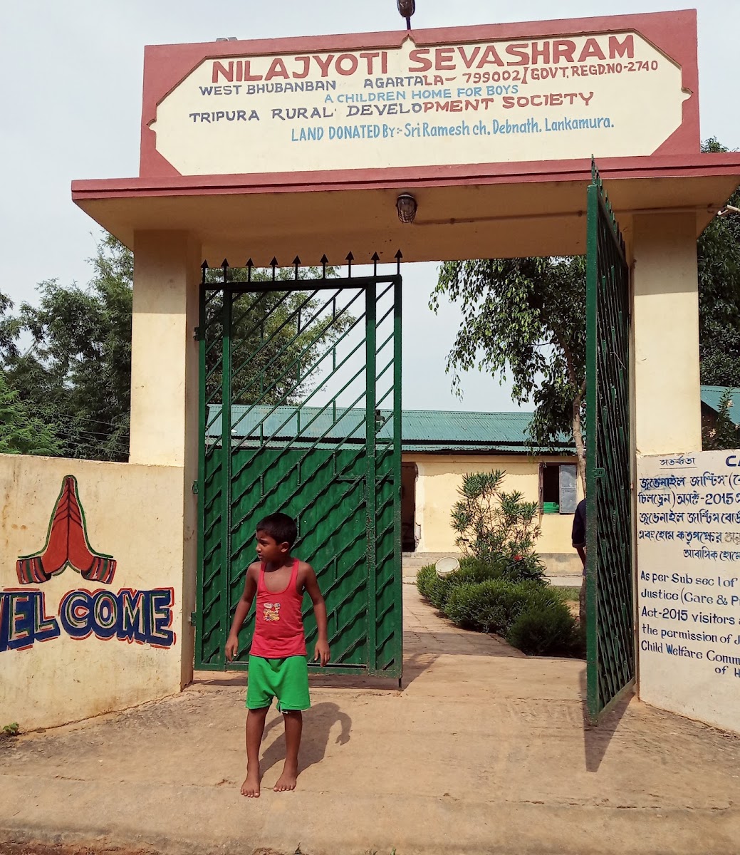 Nilajyoti Sevashram photo 2
