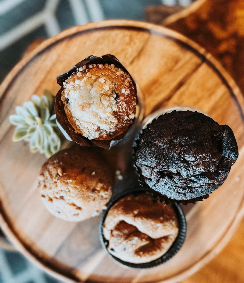 Meg-A-Latte | Coffee House (Fargo Location) photo 2