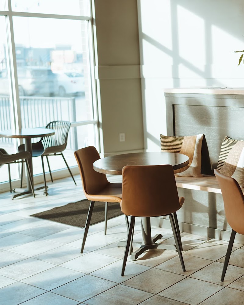 Meg-A-Latte | Coffee House (Fargo Location) photo 1