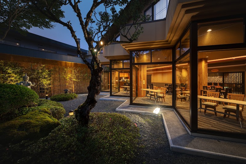 Akita Onsen Plazaの画像