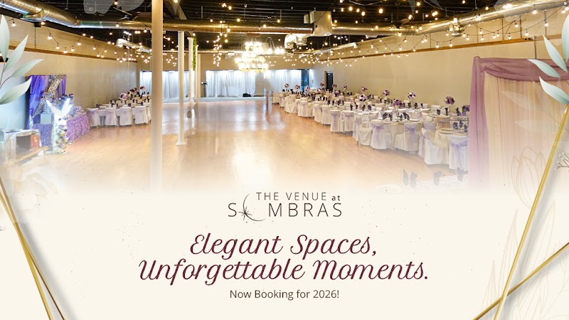 The Venue at Sombras