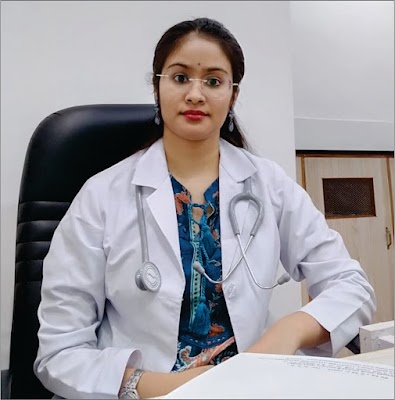 Female Cancer Specialist in NCR Meerut Dr. Anshul Bansal - Image 2