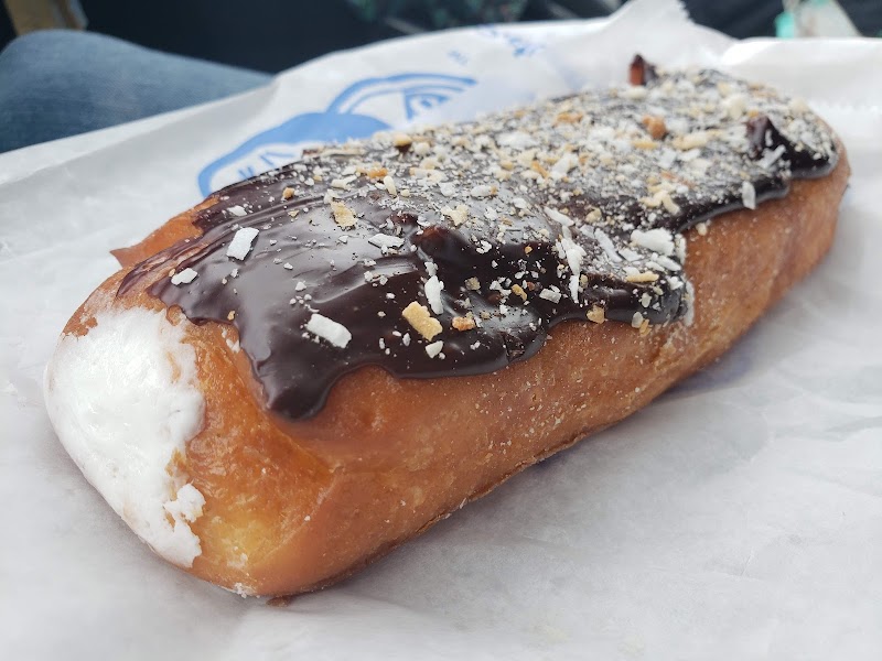 Cops & Doughnuts - Central Precinct photo 2