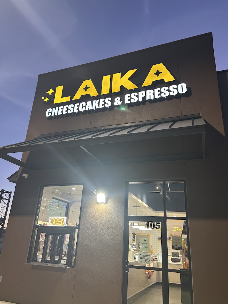 Laika Cheesecake & Espresso photo 4