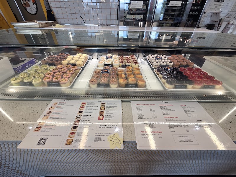 Laika Cheesecake & Espresso photo 3