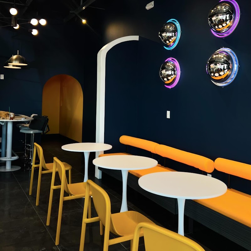 Laika Cheesecake & Espresso photo 1