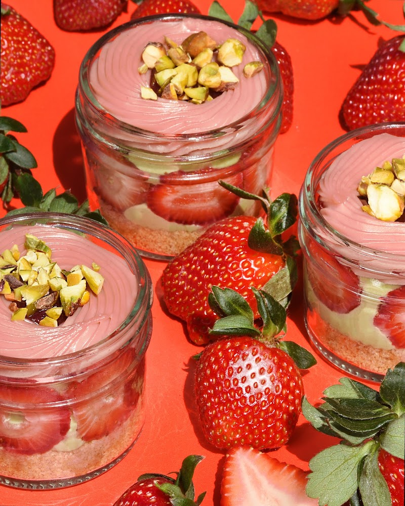 Laika Cheesecake & Espresso photo 2