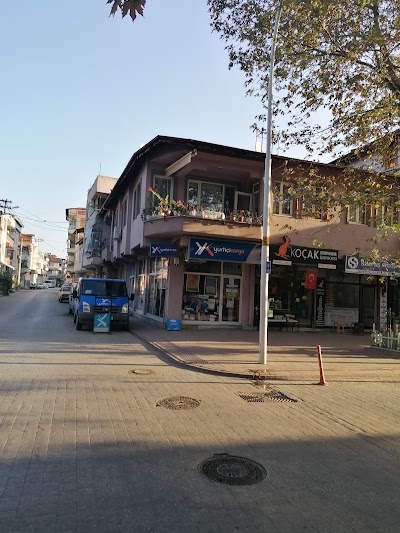 Yurtiçi Kargo İznik - Nakliyat