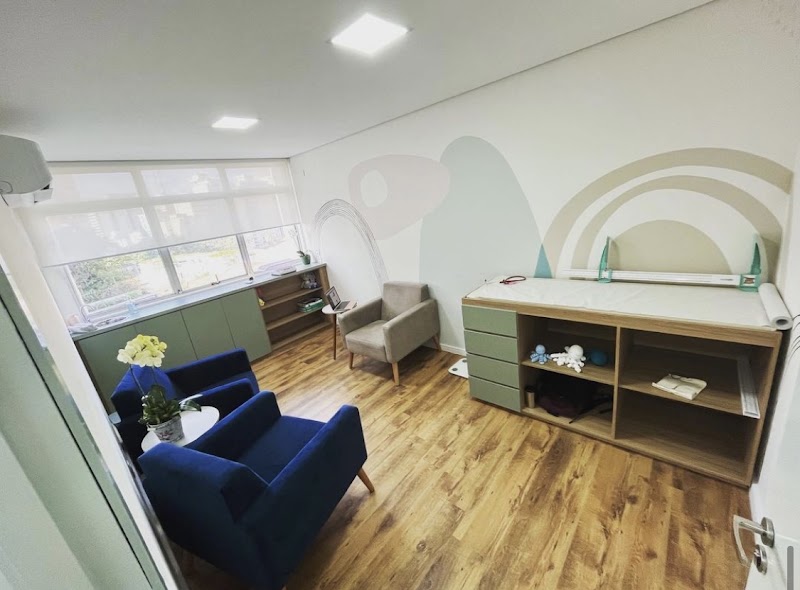 Foto de Dra. Clara Maria |Pediatra na bela vista| Médica do Adolescente na Bela Vista | Hebiatra
