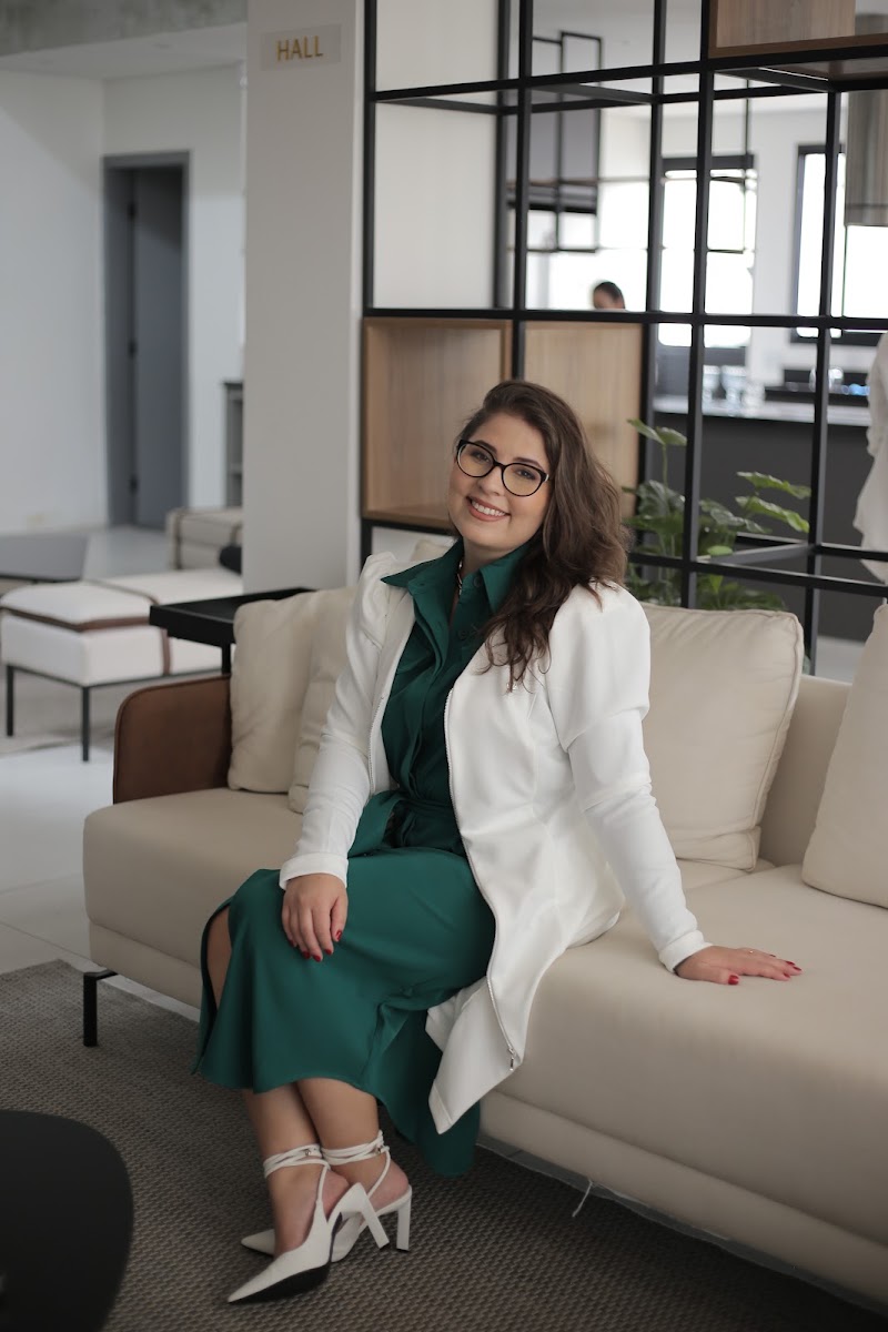 Foto de Dra. Clara Maria |Pediatra na bela vista| Médica do Adolescente na Bela Vista | Hebiatra