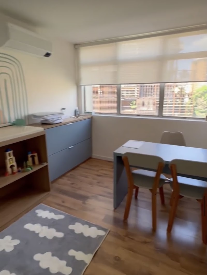 Foto de Dra. Clara Maria |Pediatra na bela vista| Médica do Adolescente na Bela Vista | Hebiatra