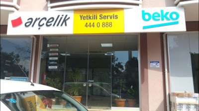 Arçelik-Beko Yetkili Servisi - Beyaz Eşya Servisi