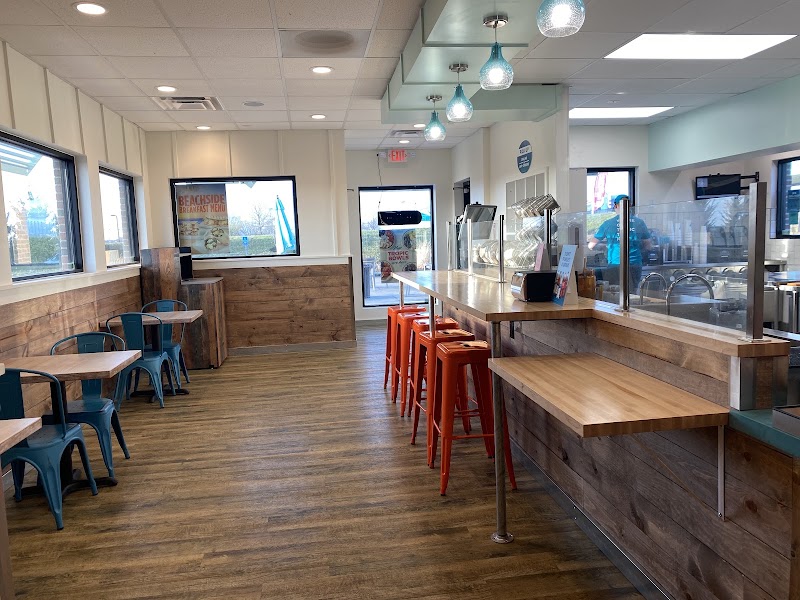 Tropical Smoothie Cafe photo 1