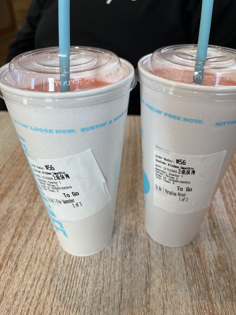 Tropical Smoothie Cafe photo 3