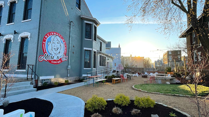 Mom 'n 'em Coffee photo 3