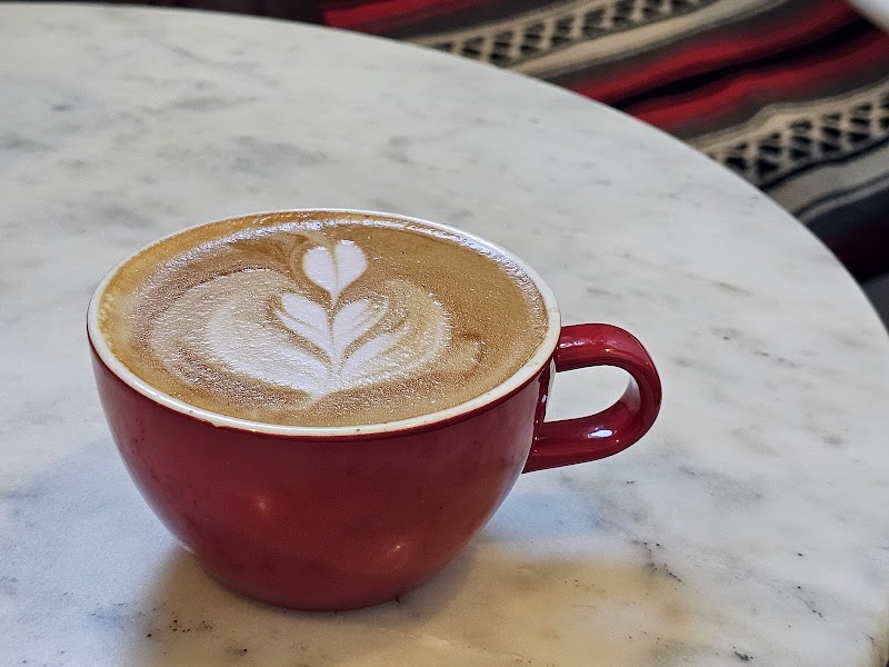 Mom 'n 'em Coffee photo 4