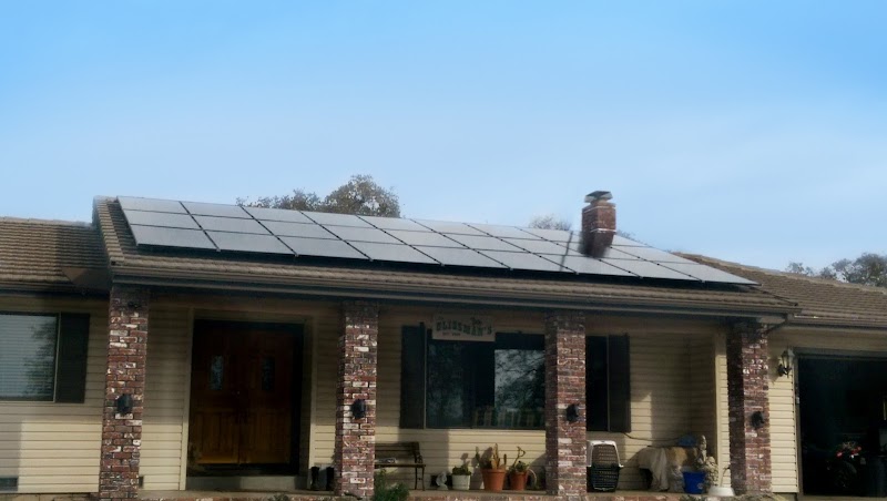 Emerald Sun Energy | Licensed Solar Company | Solar Contractor - Solar in Orlando