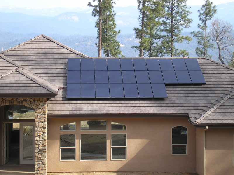 Emerald Sun Energy | Licensed Solar Company | Solar Contractor