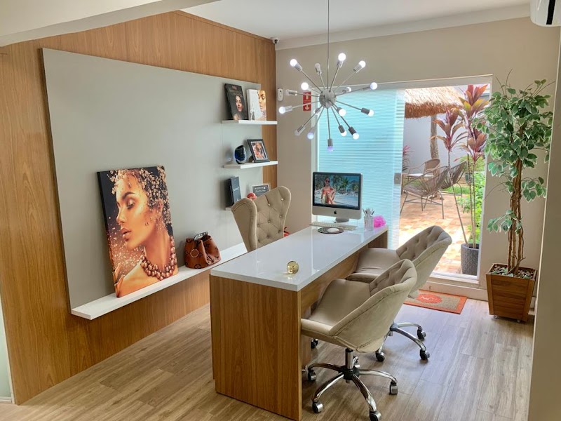 Dra. Lucimara Toledo - Ortodontista - Invisalign Campinas - foto 2