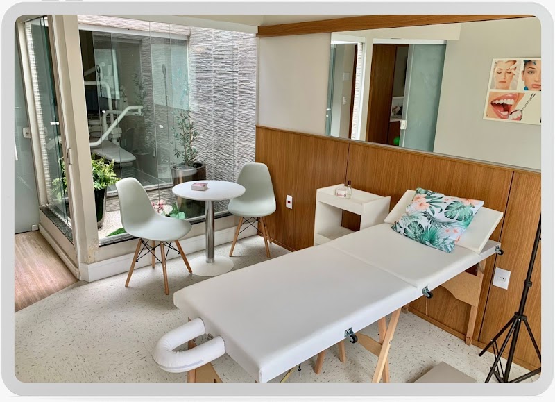 Dra. Lucimara Toledo - Ortodontista - Invisalign Campinas - foto 3