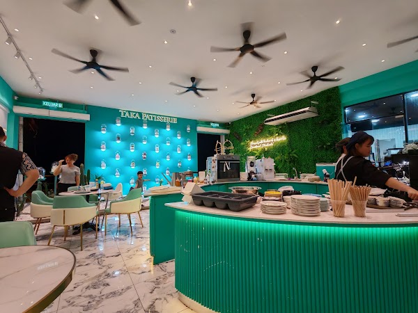 TAKA Patisserie Sibu - Photo 1