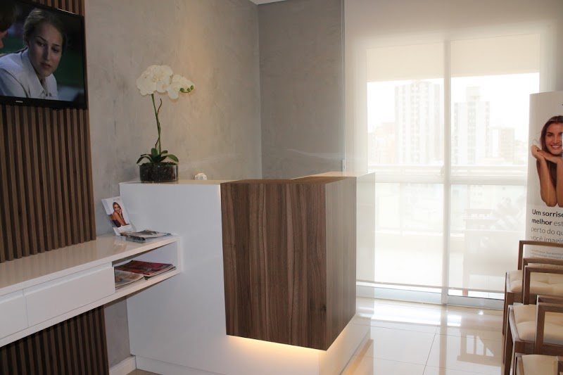 Dra. Alessandra Borçato - foto 3