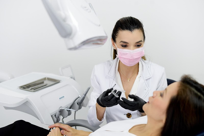 Dra. Alessandra Borçato - foto 1