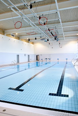 Hallenbad Bad Segeberg