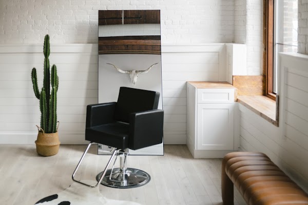 Saint George Hair Studio portfolio