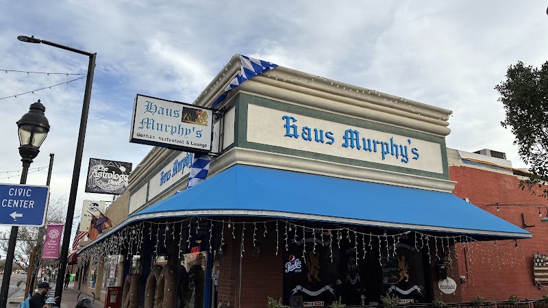 Haus Murphy's photo 1