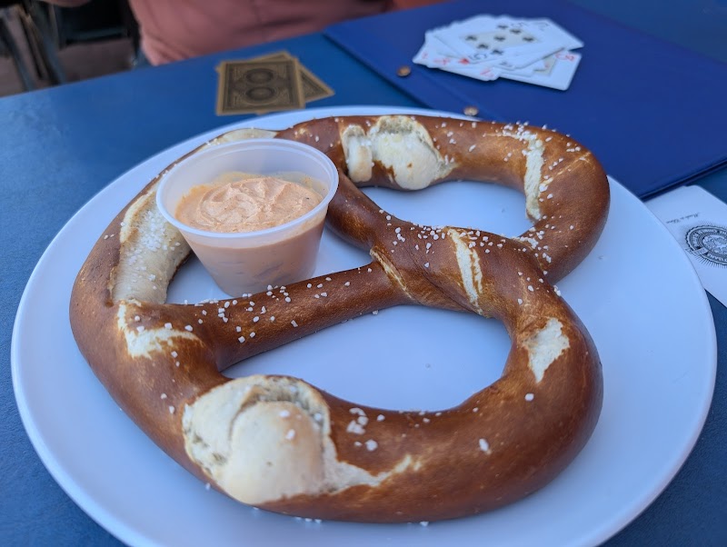 Haus Murphy's photo 3