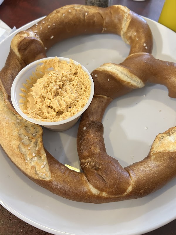 Haus Murphy's photo 4