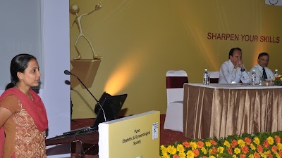 Dr Preethika Shetty-Gynecologist Kalyani Nagar, Infertility, PCOD, High Risk Pregnancy, Lady Doctor Viman Nagar,Wadgaon sheri - Image 2