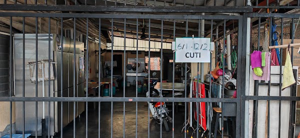 Kuih Nyonya Kim - Photo 1