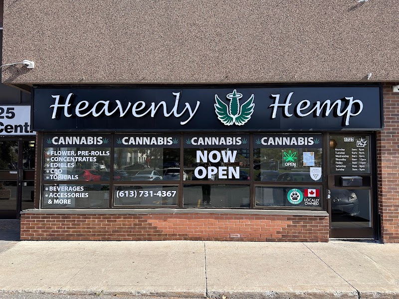 HeavenlyHemp