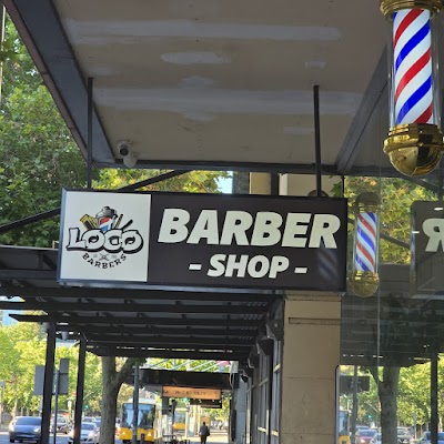 Loco Barbers photo 3