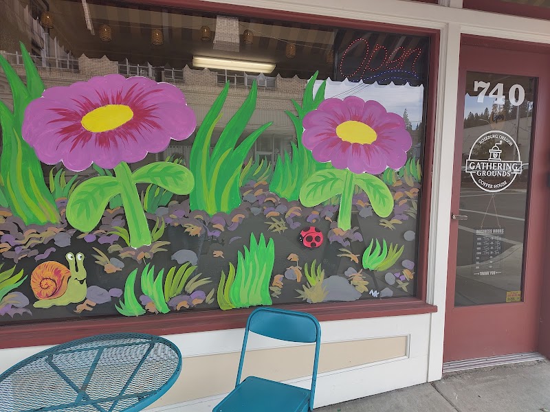 Gathering Grounds Coffee House photo 4