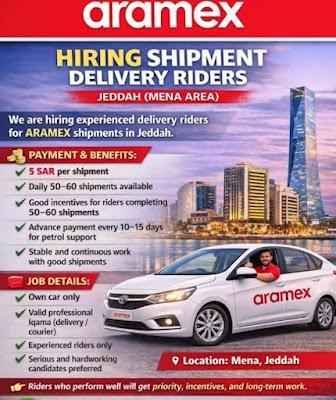 مؤسسة الوجهة المقبلة