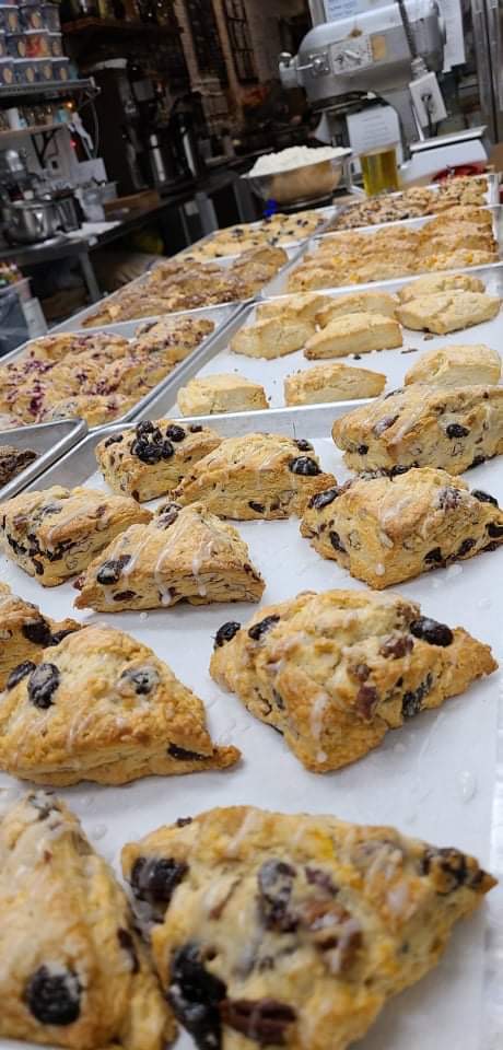Indulge Bakery photo 3