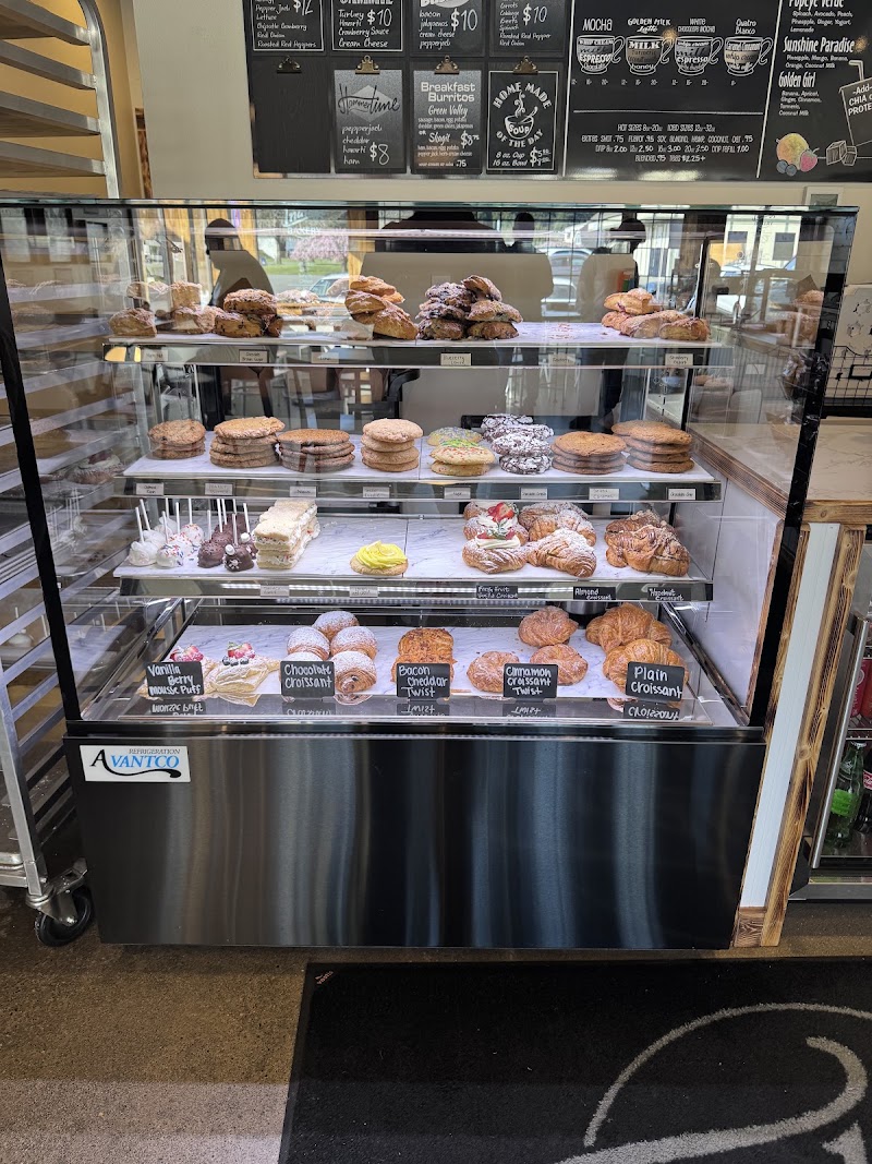 Indulge Bakery photo 1