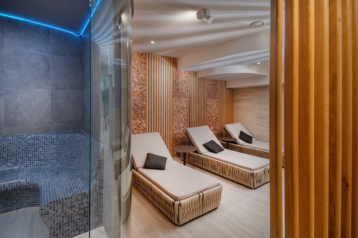 Hotel President Split, dog-friendly hotel