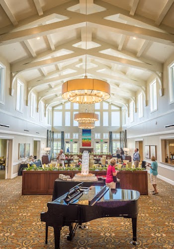 HarborChase of Plano