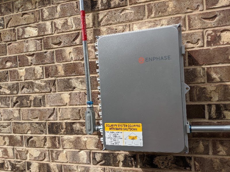 CC SOLAR - Solar in Houston