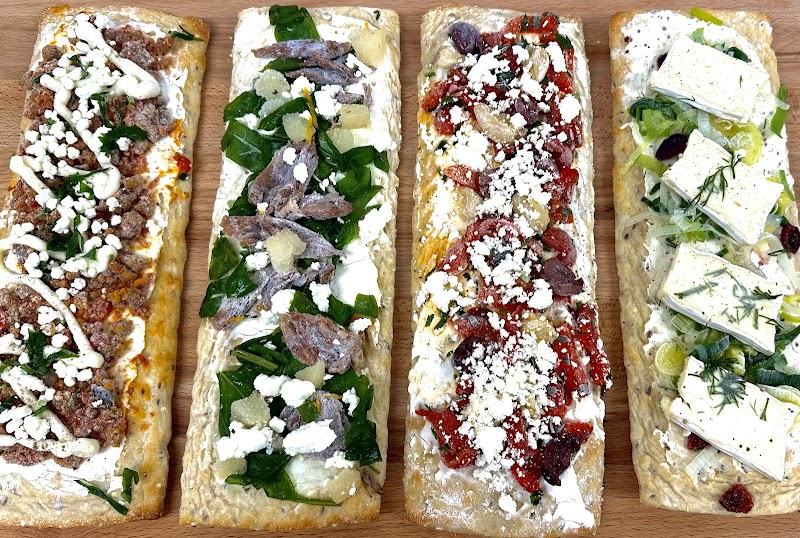 French Affair Fine Food photo 3