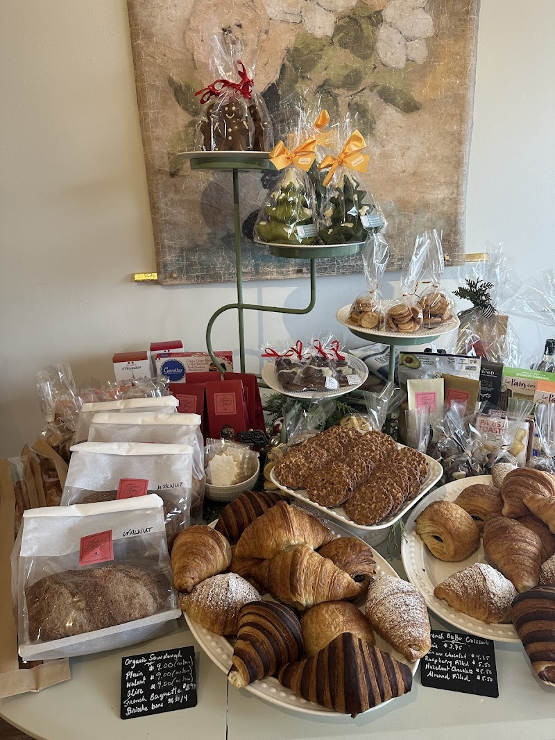 French Affair Fine Food photo 2