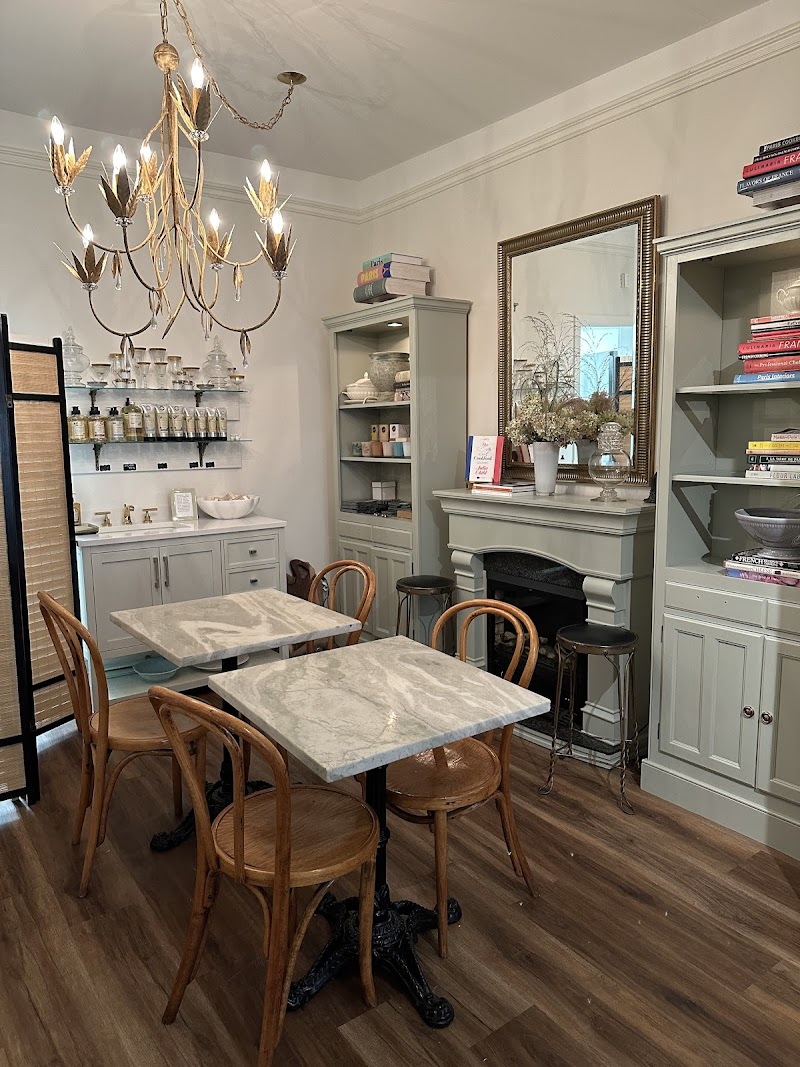 French Affair Fine Food photo 4
